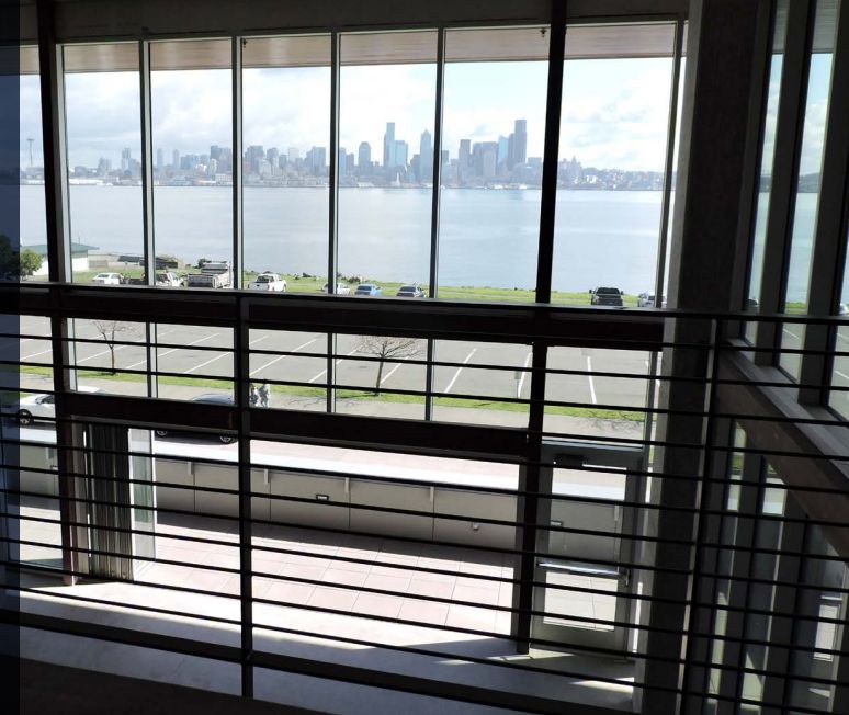 DENALI: 1307 Harbor Ave SW, Seattle, WA 98116